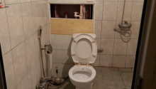 2 otaqlı Köhnə tikili