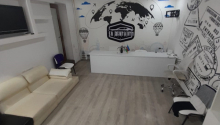 1 otaqlı Obyekt, Kirayə (aylıq), Bakı, Yasamal, Elmlər Akademiyası