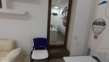 1 otaqlı Obyekt, Kirayə (aylıq), Bakı, Yasamal, Elmlər Akademiyası