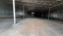 1 otaqlı Obyekt, Kirayə (aylıq), Bakı, Nərimanov, Ulduz