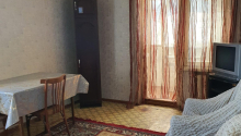 2 otaqlı Köhnə tikili, Satış, Bakı, Yasamal
