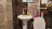 2 otaqlı Köhnə tikili, Satış, Bakı, Yasamal