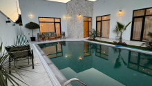 4 otaqlı Bağ evləri, Satış, Bakı, Xəzər, Koroğlu