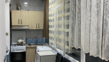1 otaqlı Köhnə tikili, Satış, Bakı, Səbail