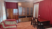 1 otaqlı Köhnə tikili, Kirayə (aylıq), Bakı, Yasamal, Elmlər Akademiyası