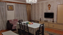2 otaqlı Köhnə tikili