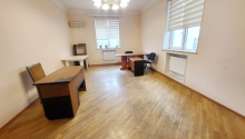 5 otaqlı Ofis, Kirayə (aylıq), Bakı, Nərimanov, Nəriman Nərimanov