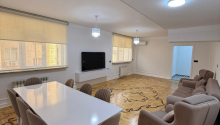 4 otaqlı Köhnə tikili, Satış, Bakı, Səbail