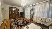 4 otaqlı Köhnə tikili, Satış, Bakı, Yasamal