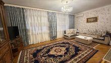 4 otaqlı Köhnə tikili, Satış, Bakı, Yasamal