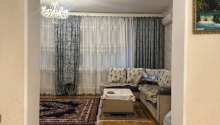 4 otaqlı Köhnə tikili, Satış, Bakı, Yasamal