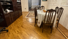 4 otaqlı Köhnə tikili, Satış, Bakı, Yasamal