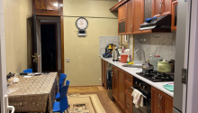 4 otaqlı Köhnə tikili, Satış, Bakı, Yasamal