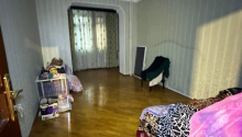 4 otaqlı Köhnə tikili, Satış, Bakı, Yasamal