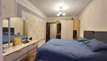 4 otaqlı Köhnə tikili, Satış, Bakı, Yasamal