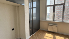 4 otaqlı Yeni tikili, Satış, Bakı, Binəqədi, Nəsimi