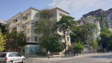 3 otaqlı Köhnə tikili, Satış, Bakı, Nəsimi, 28 may
