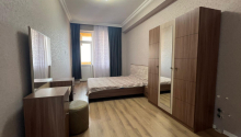 2 otaqlı Yeni tikili, Satış, Abşeron