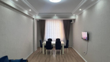 2 otaqlı Yeni tikili, Satış, Abşeron