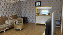 4 otaqlı Villa / Həyət evi, Satış, Bakı, Binəqədi