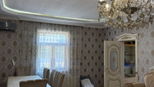 4 otaqlı Villa / Həyət evi, Satış, Bakı, Binəqədi