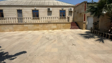 4 otaqlı Villa / Həyət evi