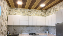 4 otaqlı Villa / Həyət evi, Satış, Bakı, Binəqədi