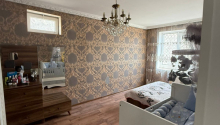 4 otaqlı Villa / Həyət evi, Satış, Bakı, Binəqədi