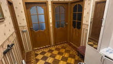 3 otaqlı Köhnə tikili, Satış, Bakı, Nəsimi, İnşaatçılar