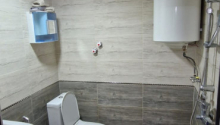 1 otaqlı Yeni tikili, Satış, Xırdalan