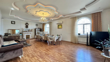 7 otaqlı Villa / Həyət evi, Satış, Bakı, Nəsimi, Q.Qarayev