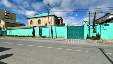 7 otaqlı Villa / Həyət evi, Satış, Bakı, Nəsimi, Q.Qarayev