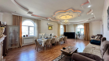 7 otaqlı Villa / Həyət evi, Satış, Bakı, Nəsimi, Q.Qarayev