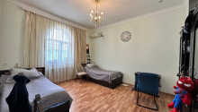 7 otaqlı Villa / Həyət evi, Satış, Bakı, Nəsimi, Q.Qarayev