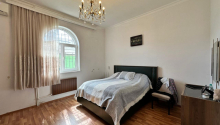 7 otaqlı Villa / Həyət evi, Satış, Bakı, Nəsimi, Q.Qarayev