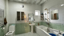 7 otaqlı Villa / Həyət evi, Satış, Bakı, Nəsimi, Q.Qarayev