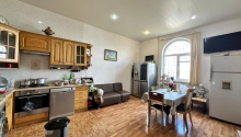 7 otaqlı Villa / Həyət evi, Satış, Bakı, Nəsimi, Q.Qarayev