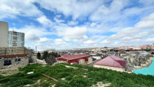 7 otaqlı Villa / Həyət evi, Satış, Bakı, Nəsimi, Q.Qarayev