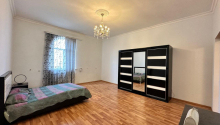 7 otaqlı Villa / Həyət evi, Satış, Bakı, Nəsimi, Q.Qarayev
