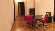 3 otaqlı Yeni tikili, Kirayə (aylıq), Bakı, Nəsimi, 28 may
