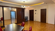 3 otaqlı Yeni tikili, Kirayə (aylıq), Bakı, Nəsimi, 28 may