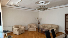 3 otaqlı Yeni tikili, Kirayə (aylıq), Bakı, Nəsimi, 28 may