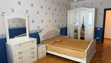 3 otaqlı Yeni tikili, Kirayə (aylıq), Bakı, Nəsimi, 28 may