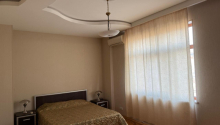 3 otaqlı Yeni tikili, Kirayə (aylıq), Bakı, Nəsimi, 28 may