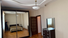 3 otaqlı Yeni tikili, Kirayə (aylıq), Bakı, Nəsimi, 28 may