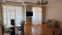 3 otaqlı Yeni tikili, Kirayə (aylıq), Bakı, Nəsimi, 28 may