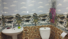 2 otaqlı Yeni tikili, Kirayə (aylıq), Bakı, Binəqədi, 20 yanvar