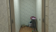 2 otaqlı Yeni tikili, Kirayə (aylıq), Bakı, Binəqədi, 20 yanvar