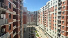 2 otaqlı Yeni tikili