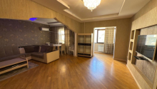 5 otaqlı Köhnə tikili, Satış, Bakı, Suraxanı